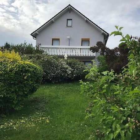 Gaestehaus Elisabeth Weisenheim am Sand Kültér fotó