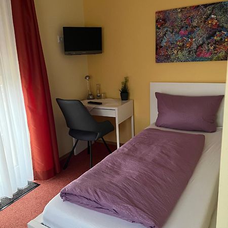 Gaestehaus Elisabeth Weisenheim am Sand Kültér fotó