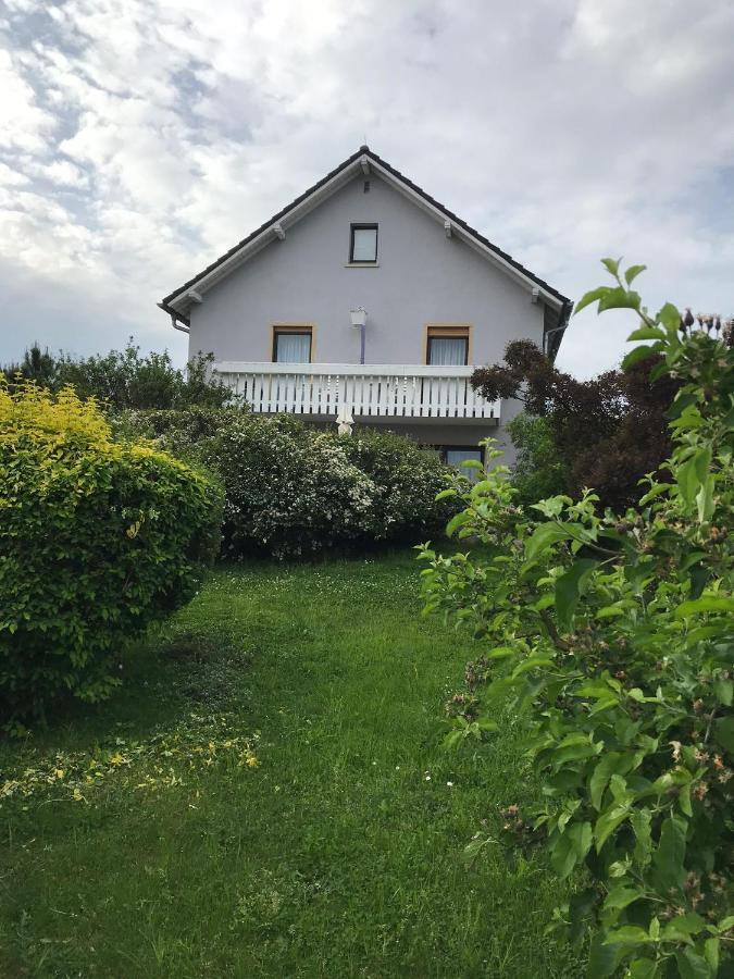 Gaestehaus Elisabeth Weisenheim am Sand Kültér fotó