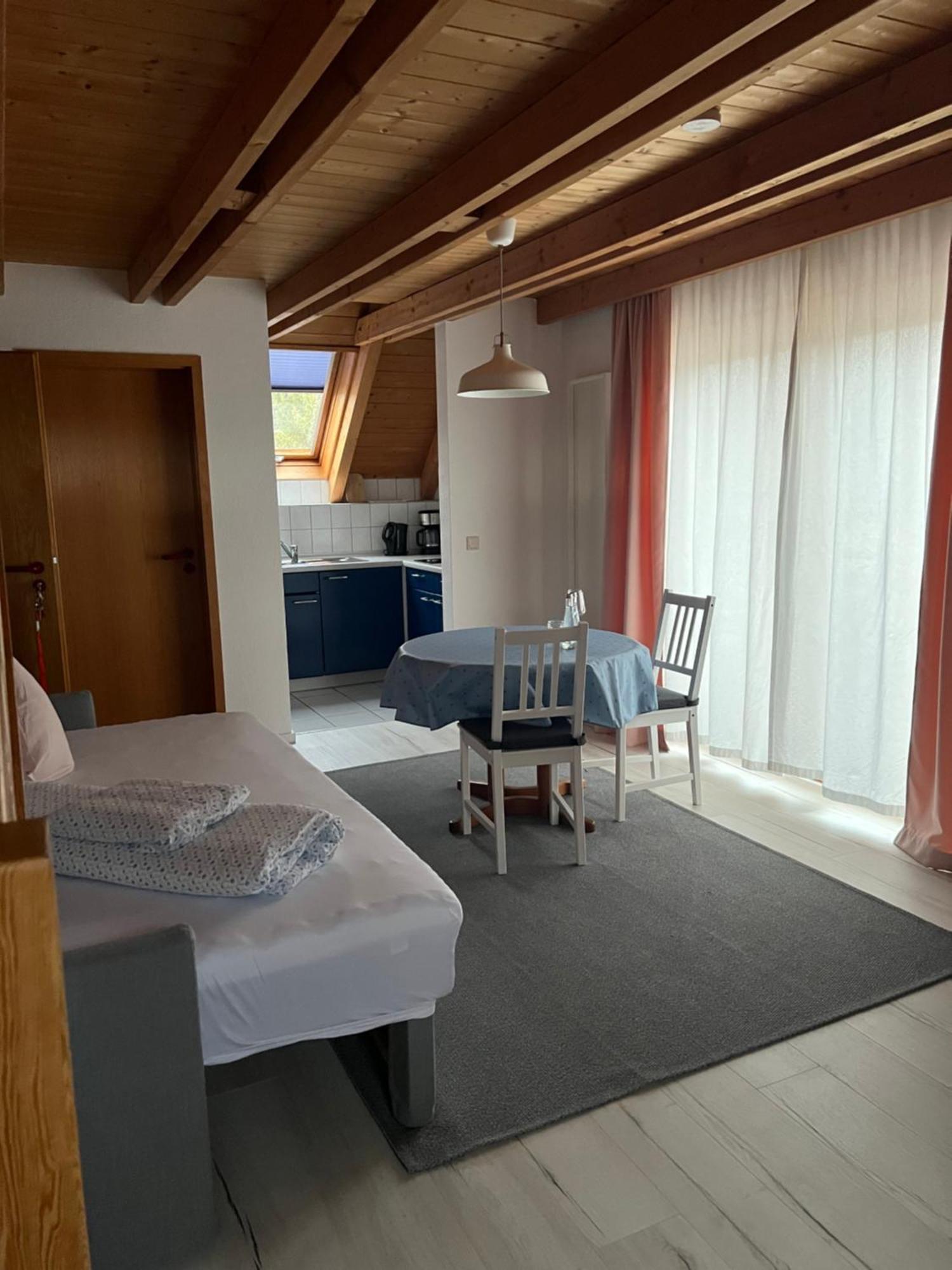 Gaestehaus Elisabeth Weisenheim am Sand Kültér fotó