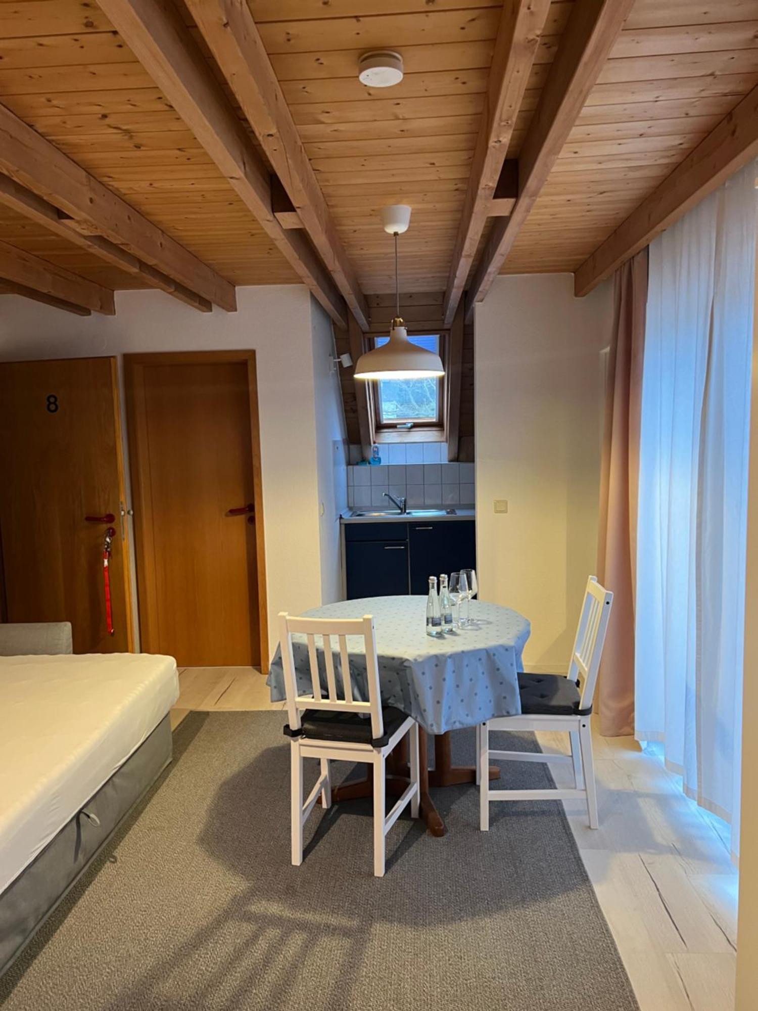 Gaestehaus Elisabeth Weisenheim am Sand Kültér fotó