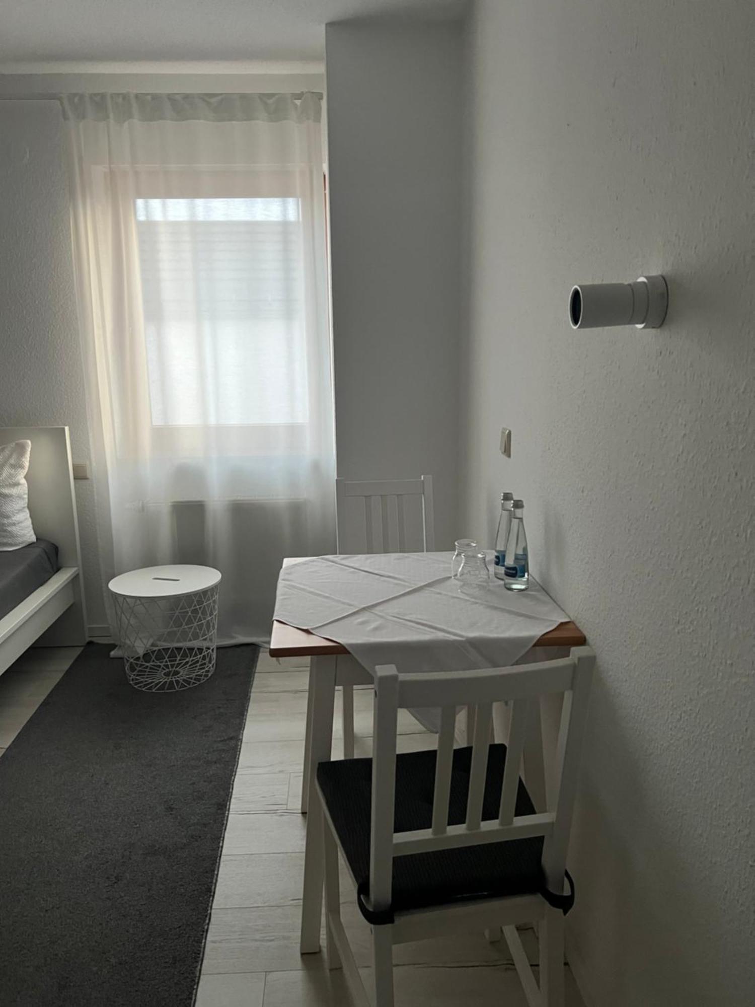 Gaestehaus Elisabeth Weisenheim am Sand Kültér fotó