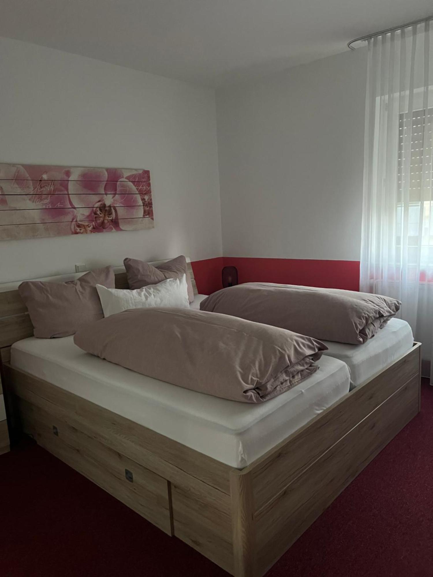 Gaestehaus Elisabeth Weisenheim am Sand Kültér fotó